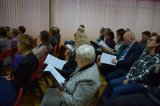 Jubileuszowy wykład prof. Mariusza Dubaja, absolwenta I LO